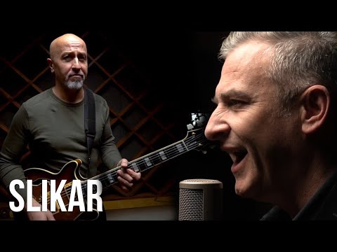 Slikar - Galeria i Giuliano (official video)