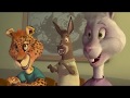 Chicken Little Best Scene Laugh 100