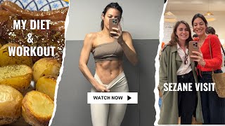 Download lagu Here's my new EASY DIET, work out routine, home tour & Sezane NYC store visit QuincePartner mp3 Download lagu Here's my new EASY DIET, work out routine, home tour & Sezane NYC store visit QuincePartner mp3