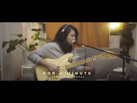 Gaby Cristy - For A Minute (Live Recording Cover)
