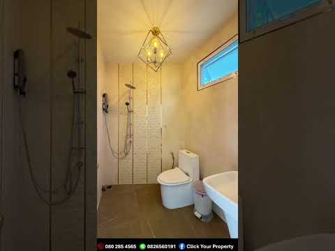 CYP231บ้านเดี่ยวหมู่บ้านบริทาเนียอมตะนครชลบุรี – รูปที่ 2