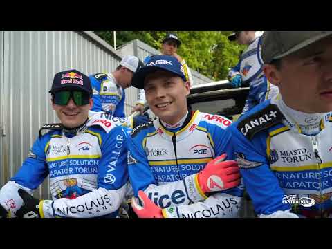 ZOOLESZCZ GKM Grudziądz - For Nature Solutions KS Apator Toruń | Kulisy