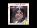Carlene Davis - Going Down To Paradise - Orange LP Paradise 1984