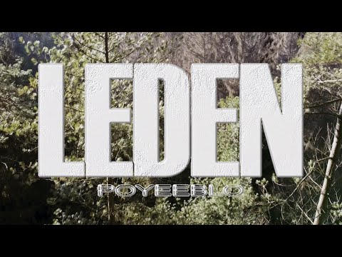 Poyeeblo CG - Leden (OFF.VID)