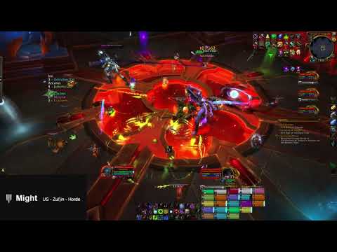 [PTR] Normal Coven of Shivarra | Blood DK PoV