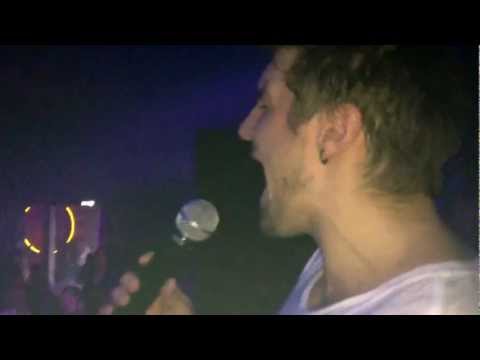 iPromo Group TV: Nik Oldschool, DJ Scream One & MC Jamay @ ICON Bar