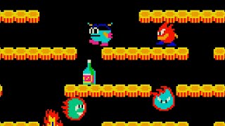 Guzzler (Arcade)