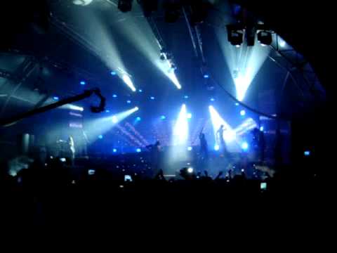 Spirit of London White - Laurent Wolf