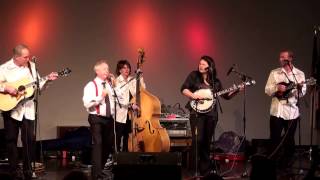 The Little Roy & Lizzy Show - Honey in the Rock