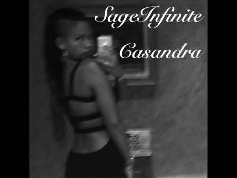 SageInfinite - Casandra (Prod. By Crummie Beats)
