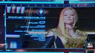 Star Trek Discovery - Captain Tilly