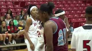 EMCC Women's Basketball vs Talladega College JV