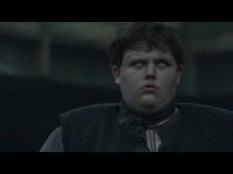 Hodor. (Panda Remix)