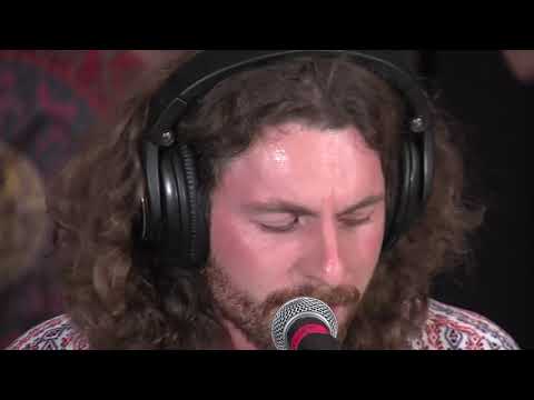 Davey Horne - Prescribe Me My Health (Live)