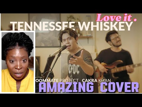 First Time Hearing | See You On Wednesday | Cakra Khan - Tennessee Whiskey
