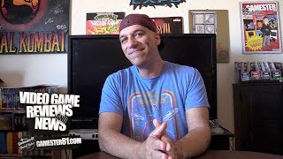 Gamester81 Channel Status