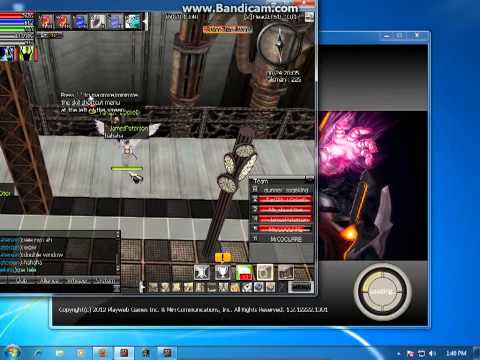 Ran Online PC