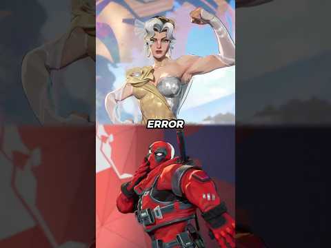 Por un gravísimo error, varios héroes de Marvel Rivals están dando ventajas injustas a quienes teng