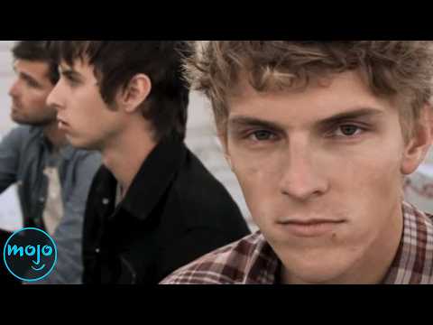 10 首因不堪入耳而被禁播的歌曲 (10 Songs That Got Banned for Being Too Disturbing)