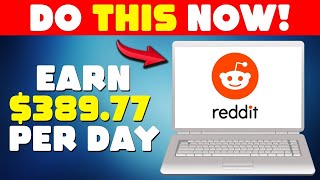 make money from home reddit