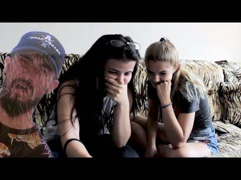 2 МОМИЧЕТА РЕАГИРАТ НА LIL TAPI GOD - KURVI BELO 🔥