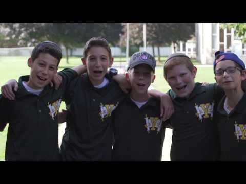 Yeshivas HaKayitz Promo