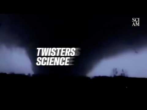 Tornado Researchers Are Using AI, Drones and Supercomputers to Learn How Nature Makes Monsters
