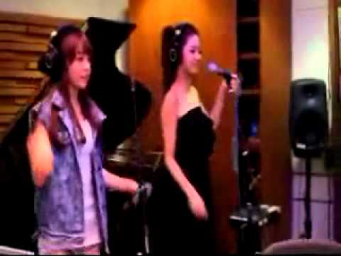 [RADIO] 110722 ShimShimTapa Radio Show (심심타파) - Girl's Day 'Hug Me Once' Ver 2