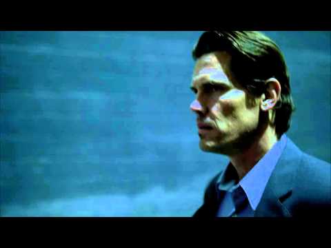 I am Mercedes-Benz - "Presence" featuring Josh Brolin