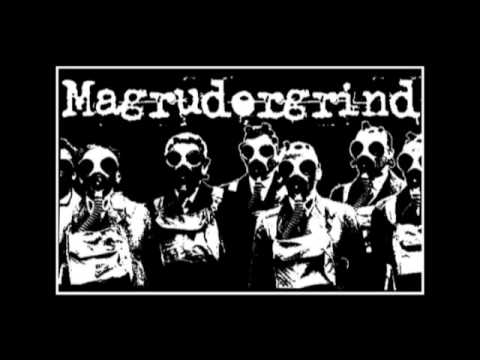 Magrudergrind - Dahmerize again