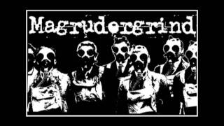 Magrudergrind - Dahmerize again