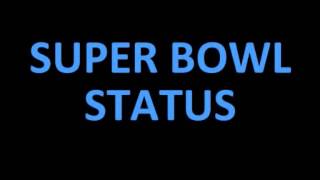 REi Feat. B.o.B. - Super Bowl Status (NEW SINGLE 2013) Lyrics Review