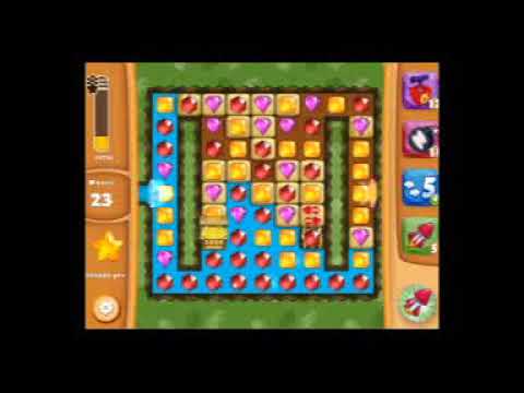 Diamond Digger Level 817