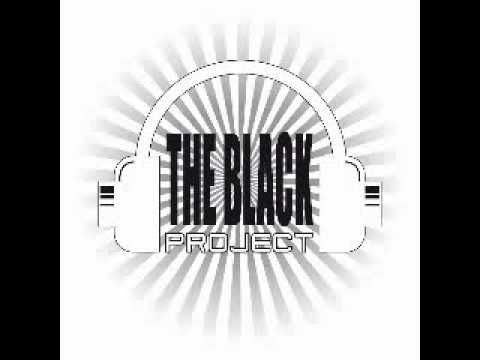 The Black Project - In The Disco