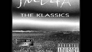 Jmega   The Klassicks Full Album Mixtape) Prod Hakiki Bela