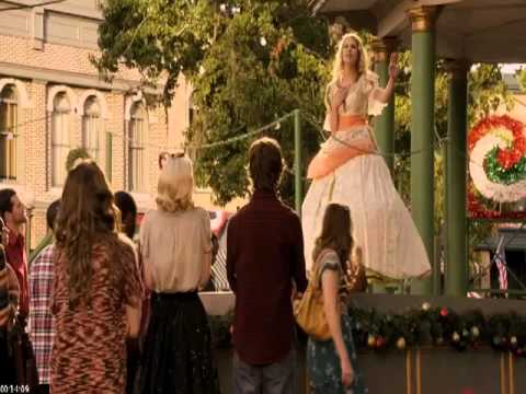 Hart of Dixie S2E4 S02E04 2x4 Suspicious Minds Part 1 of 4