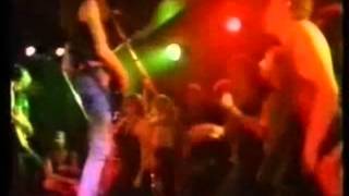 Splatterheads Anaesthetic