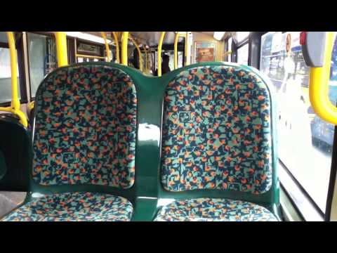 Stagecoach Manchester Alexander Dennis Enviro 400 Hybrid 12108 MX12 EMK