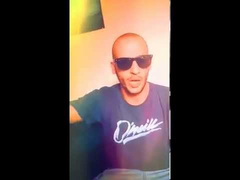 Nik Boles // Prijava za Mc Freestyle Battle @ Taban Bar 13.6.