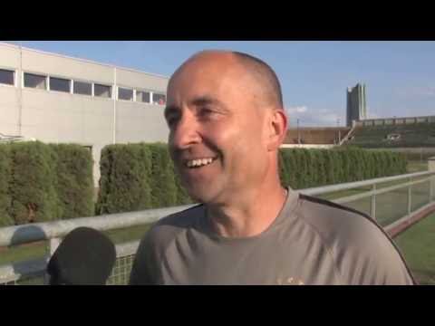 Trénink s fotbalistkami pražské Sparty jako unikátní zážitek