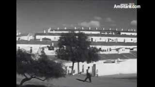 preview picture of video 'Mina de São Domingos e Pomarão em 1962'