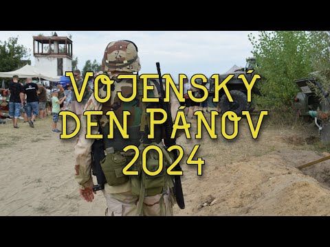 Vojenský den Pánov 2024 - Súhrn