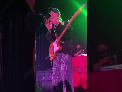 220604 THE ROSE WOOSUNG MOTH SHOWCASE OAKLAND CONCERT - SIDE EFFECTS