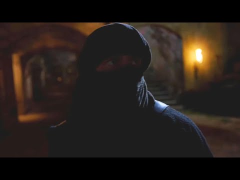 Black Sails  3x1 Opening Raid