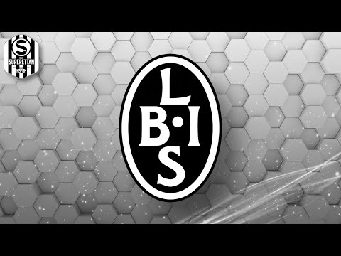 Landskrona BoIS Mållåt/Goal Song 2021