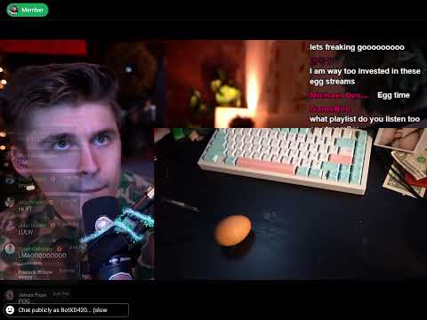 Ludwig Balls Image