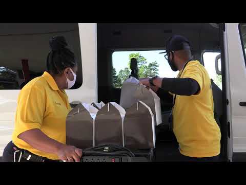 National School Lunch Week