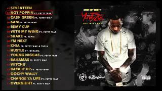 Monty - Not Poppin ft. Fetty Wap