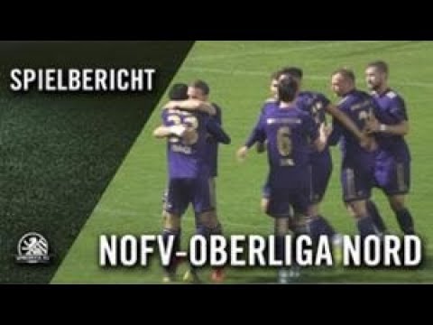 Tennis Borussia Berlin – Ludwigsfelder FC (8. Spieltag, NOFV-Oberliga Nord)