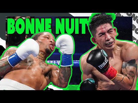 enchainer des uppercuts #tutoboxe #boxe